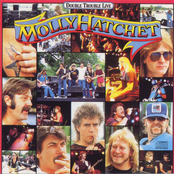 Walk With You by Molly Hatchet