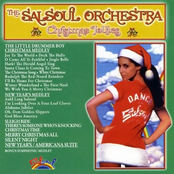 Merry Christmas All by The Salsoul Orchestra