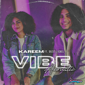 Kareem: Vibe Acoustic