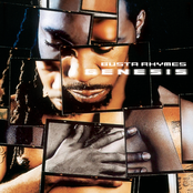 Busta Rhymes: Genesis