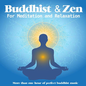 Buddhist and Zen for Meditation Relaxation