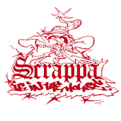 SCRAPPA IS IN THE HOUSE