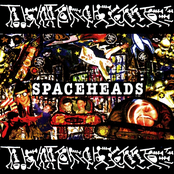 What Machine? by Spaceheads