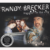 I Been Through This Before by Randy Brecker