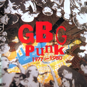 GBG Punk 1977-1980
