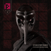 10 Years Of PRSPCT Madness