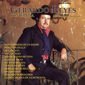Gerardo Reyes Con Banda "Mis Canciones Favoritas"