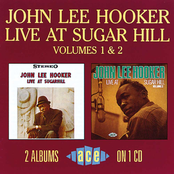 Live At Sugar Hill: Volumes 1 & 2