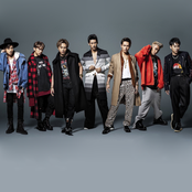 三代目 j soul brothers from exile tribe