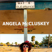 A Thousand Drunken Dreams by Angela Mccluskey