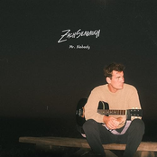 Zach Seabaugh: Mr. Nobody