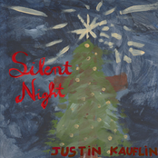Justin Kauflin: Silent Night