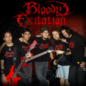 bloody exitation