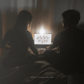 What I Made With Joe