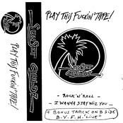 Play this fuckin' tape