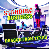 Standing On Business