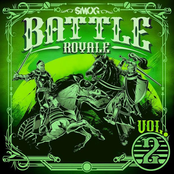 Phiso: Battle Royale Vol. 2