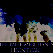 I don't care (1st single from A friend of mine)