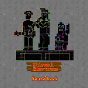Pixel Heroes Soundtrack