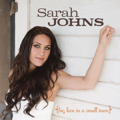 Baby My Heart by Sarah Johns