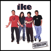 Just A Moment by Ike