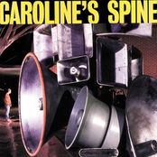 Open Fire by Caroline's Spine
