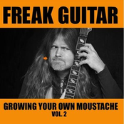 freak guitar: growing your own moustache, volume 2