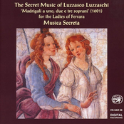 The secret music of Luzzasco Luzzaschi