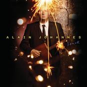 Alain Johannes: Spark (Deluxe Edition)