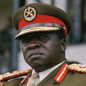 idi amin