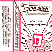 Schlager Sommarkassett