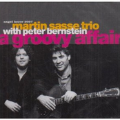Peter Bernstein: A Groovy Affair
