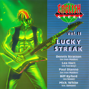 Lucky Streak