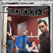 The Primetime Heroes