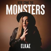 Here Come The Monsters