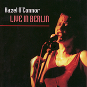 Reach by Hazel O'connor