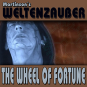 The Wheel of Fortune