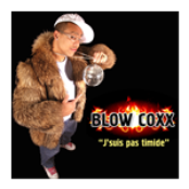 blow coxx