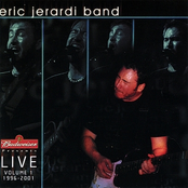 Eric Jerardi Band: Budweiser Presents