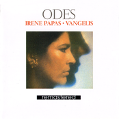 Odes (remastered by Vangelis)