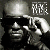 Guerre Des Roses by Mac Tyer