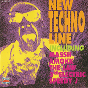 New Techno Line