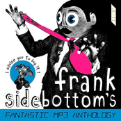 e f g & h: the best of frank sidebottom, volume two