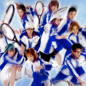 Tenimyu Cast