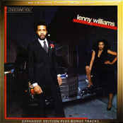 Lenny Williams: Choosing You (Expanded Edition)