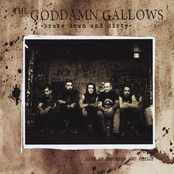 The Goddamn Gallows: Broke Down and Dirty