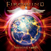 Firewind: Burning Earth