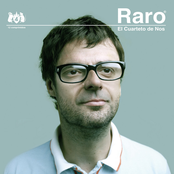 El Cuarteto de Nos: Raro