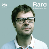 Cuarteto de Nos: Raro