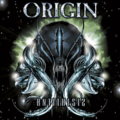 Consuming Misery by Origin